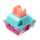 Przełączniki do klawiatury Redragon Bullet R switches (24 szt)